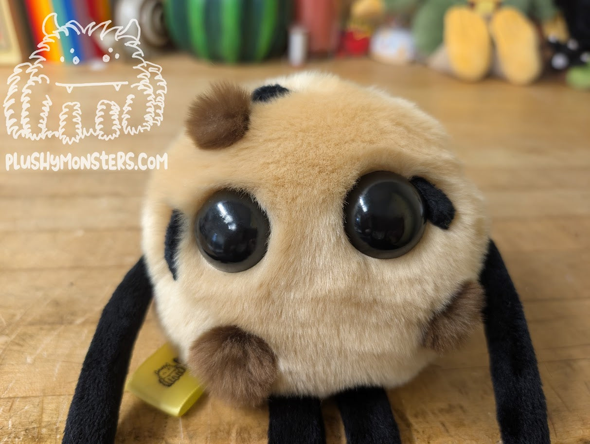 Raisin! - Cookie Buddy