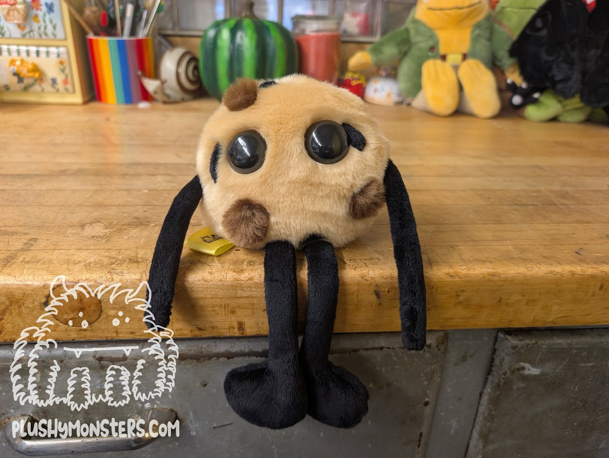 Raisin! - Cookie Buddy