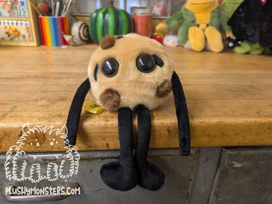 Raisin! - Cookie Buddy