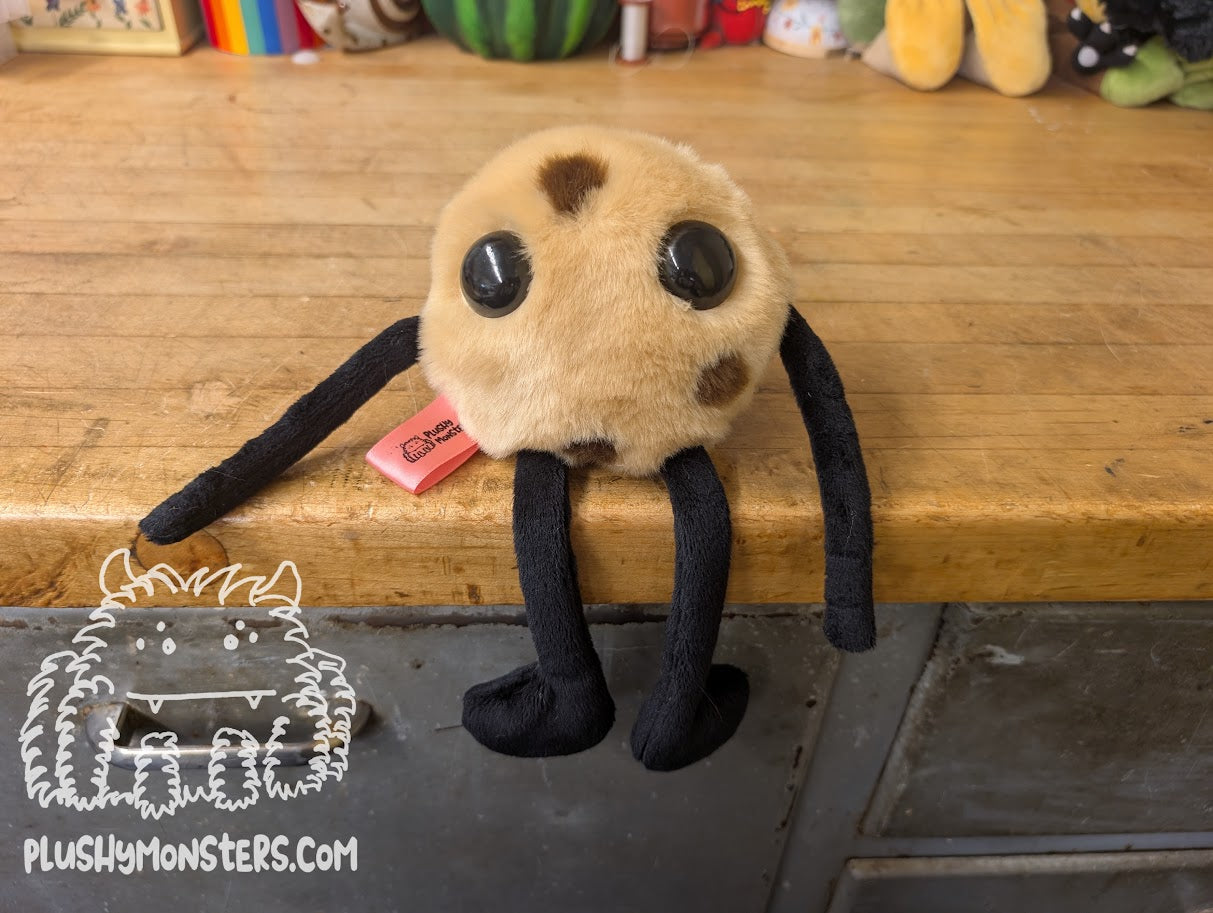 Chip! - Cookie Buddy