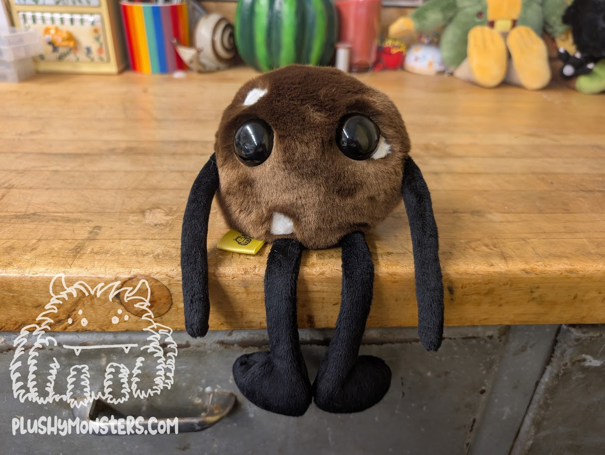 Double Chocolate Chunk! - Cookie Buddy