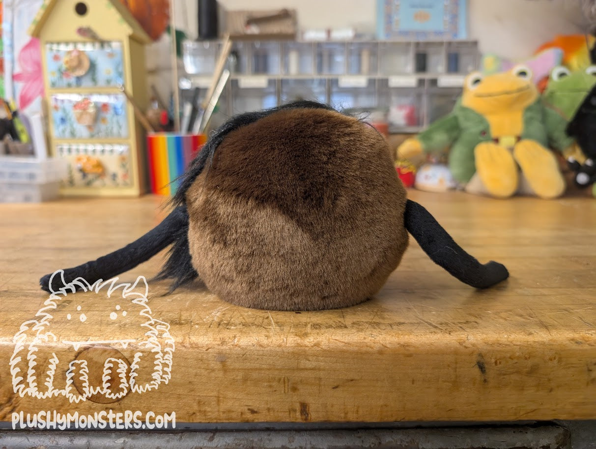 Chocolate Emo! - Cookie Buddy