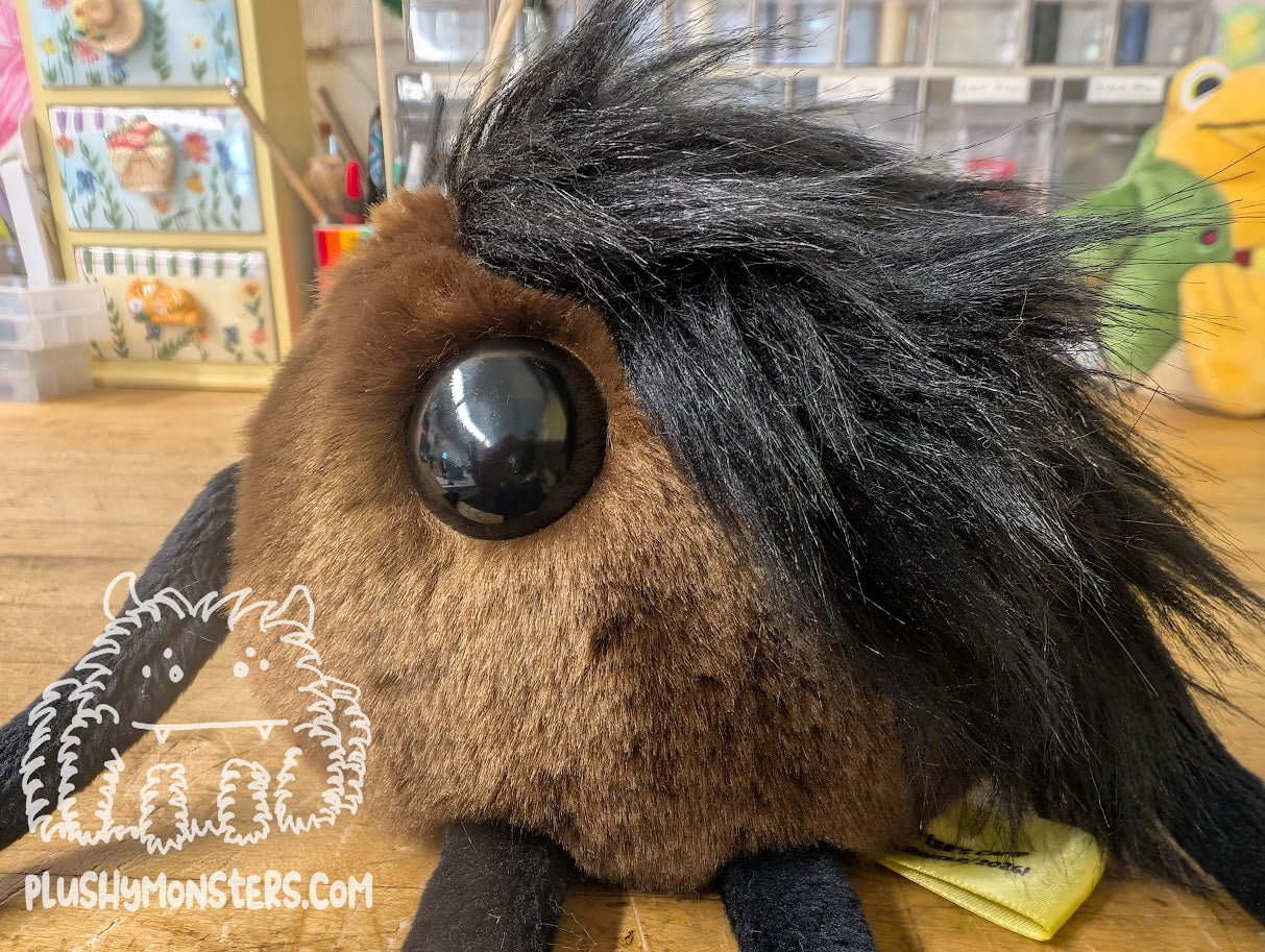 Chocolate Emo! - Cookie Buddy