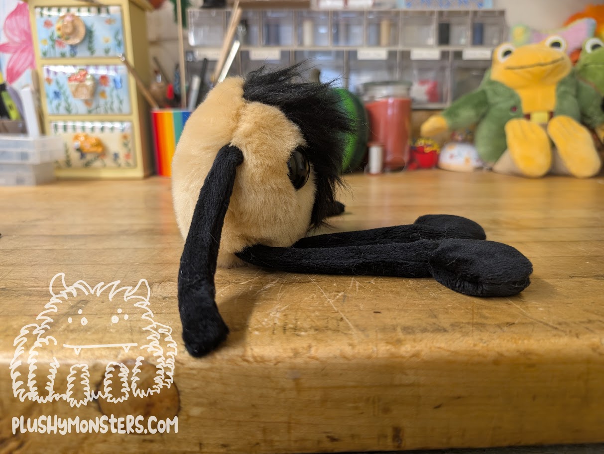 Sugar Emo! - Cookie Buddy