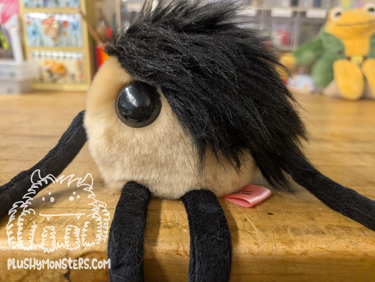 Sugar Emo! - Cookie Buddy