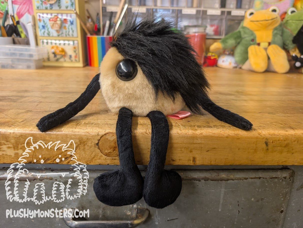 Sugar Emo! - Cookie Buddy