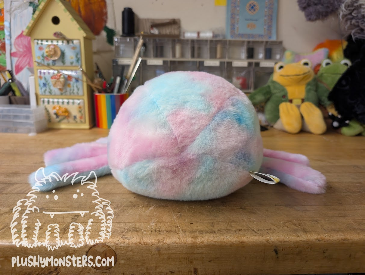 Lil' Puff! - Weighted Lil' Guy