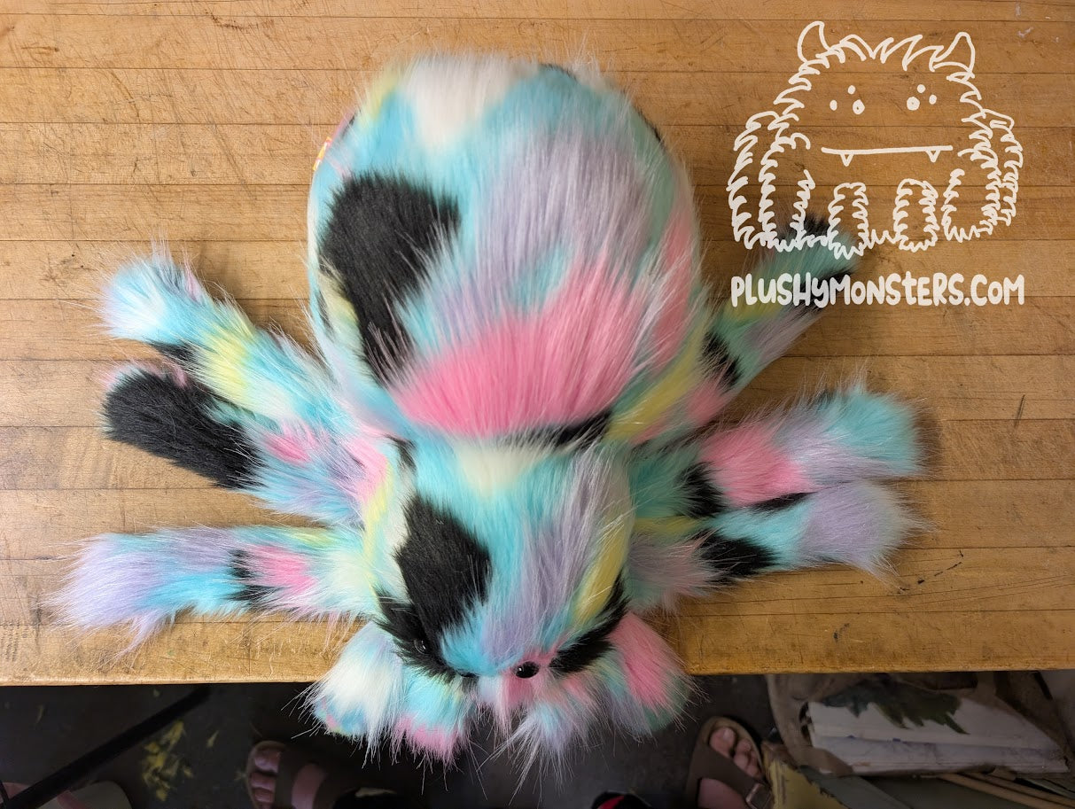 Lil' Mochi Moo! - Weighted Lil' Guy