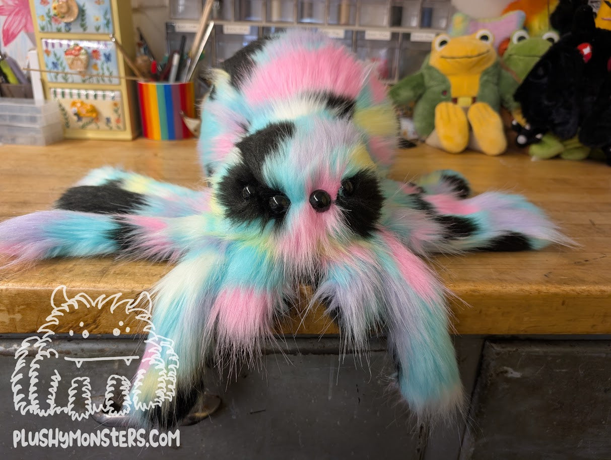 Lil' Mochi Moo! - Weighted Lil' Guy