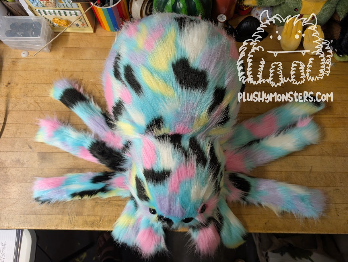 Mochi Moo! - Weighted Middlin'