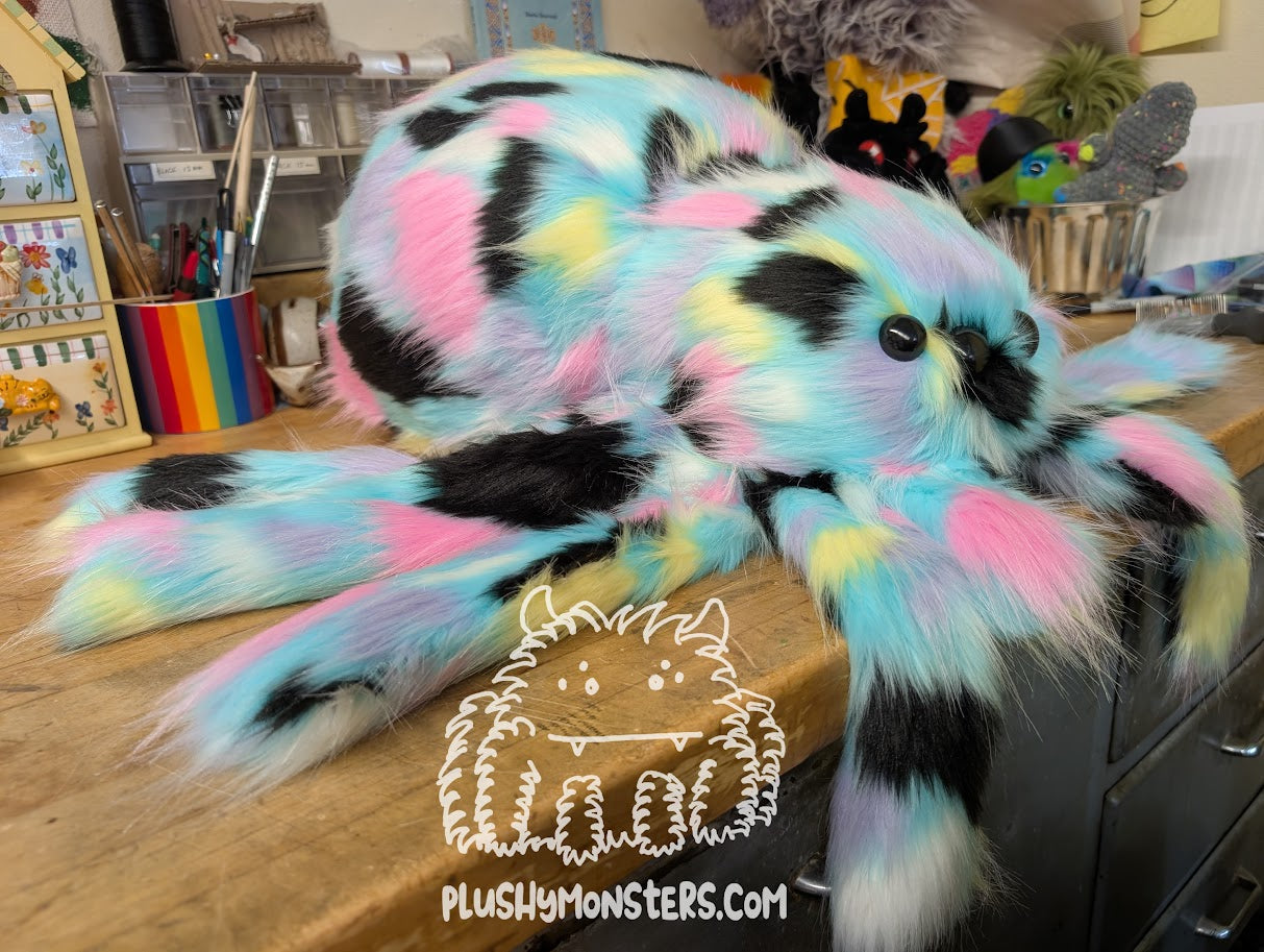 Mochi Moo! - Weighted Middlin'