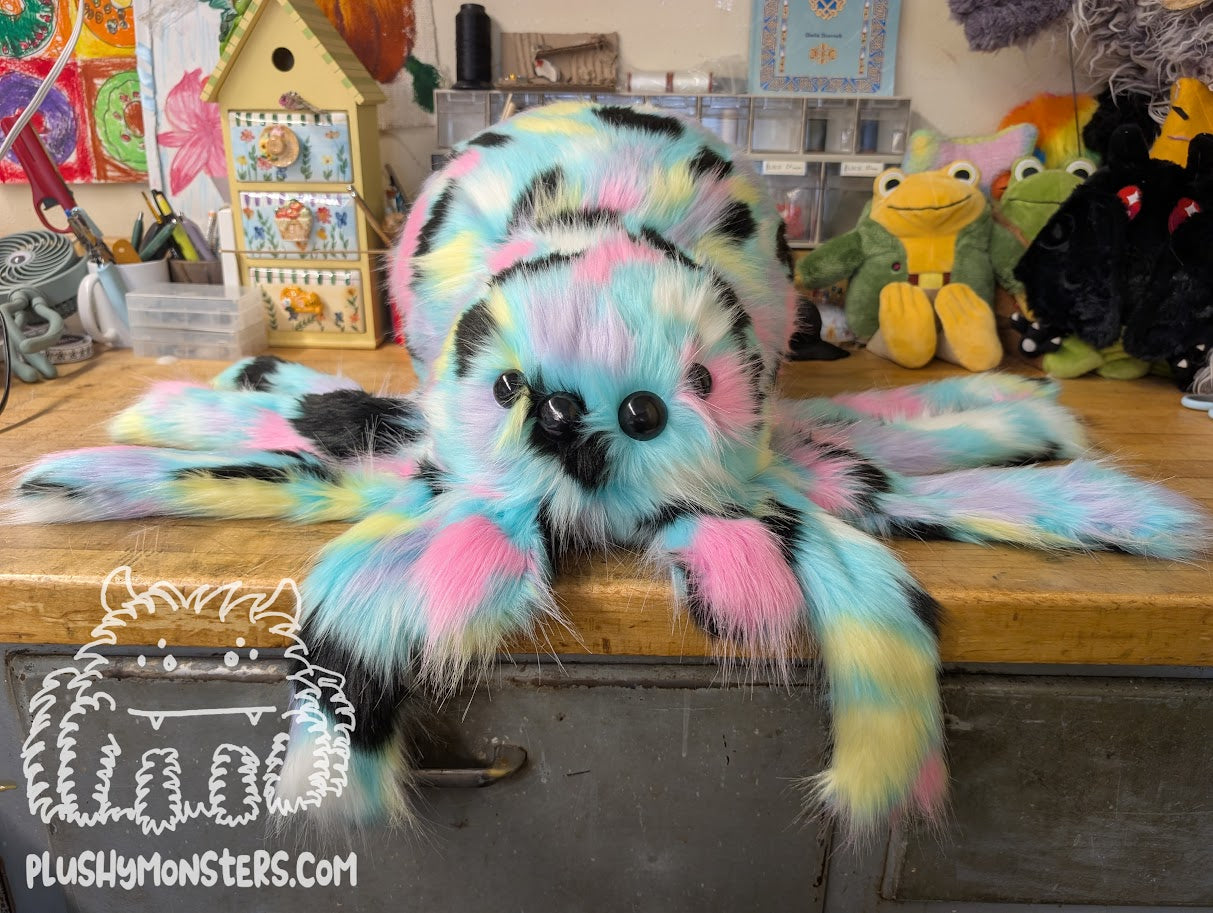 Mochi Moo! - Weighted Middlin'
