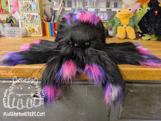 Zippa! - Weighted Lil' Guy