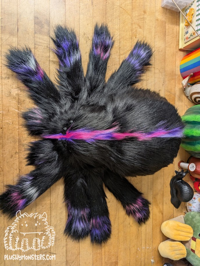 Zippy! - Weighted Lil' Guy