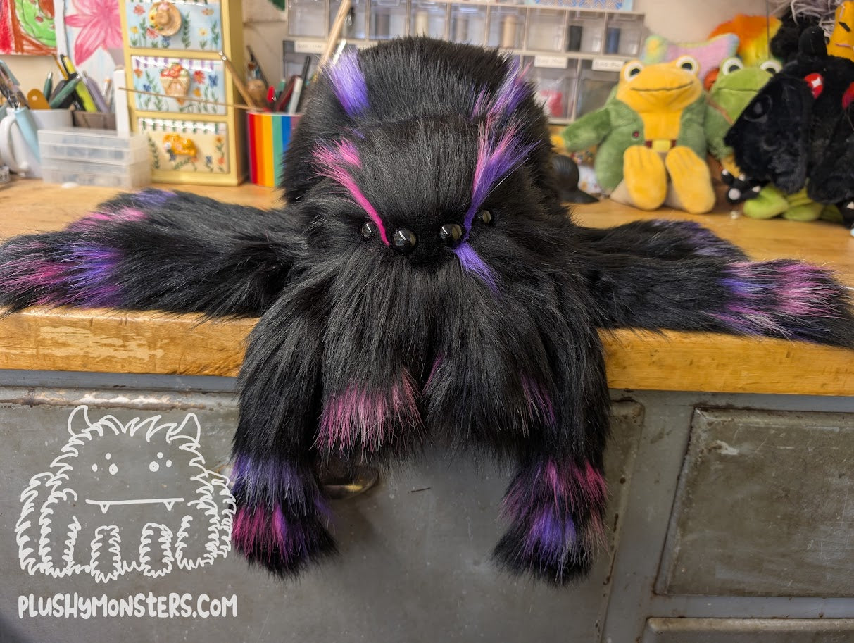 Zippity Doo Dah! - Weighted Lil' Guy