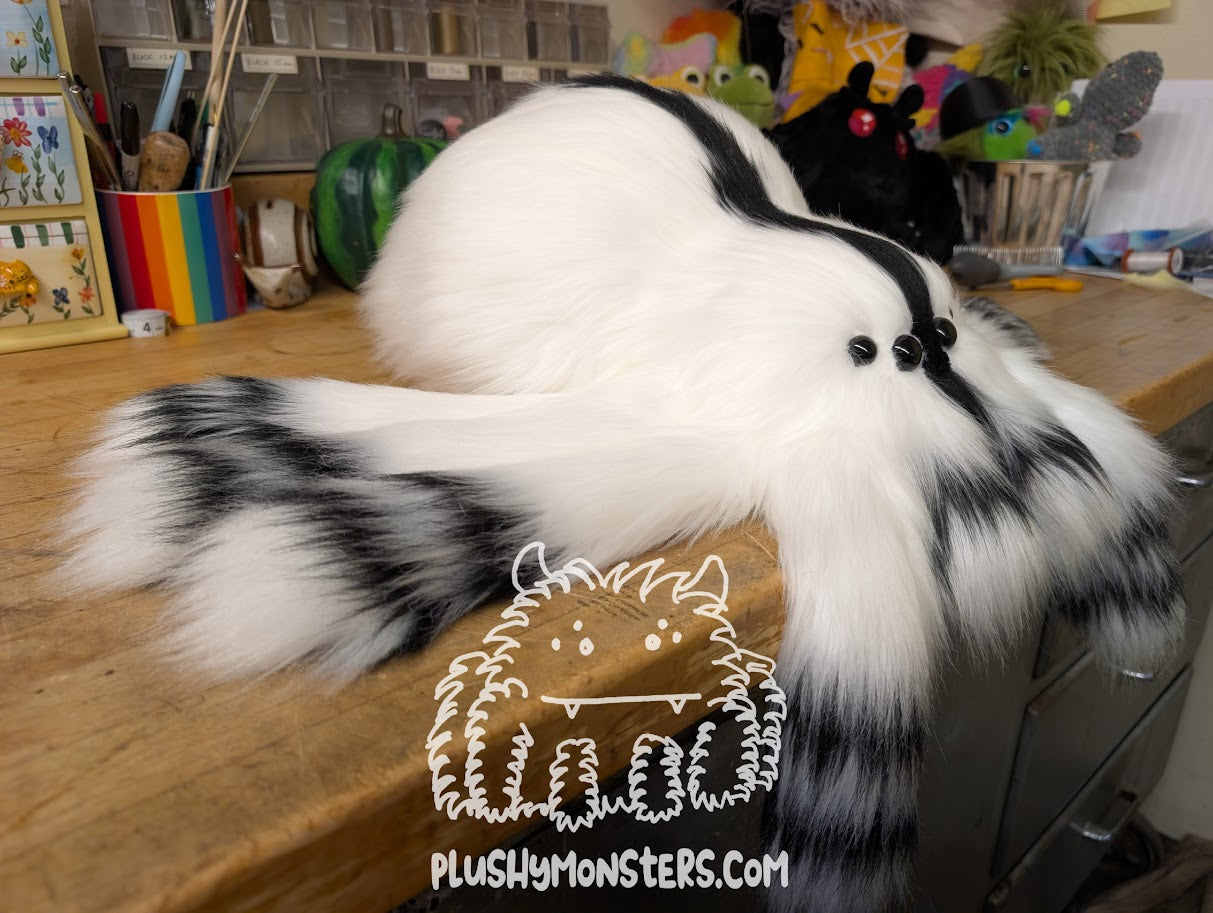 Lil' Lulubelle! - Weighted Lil' Guy