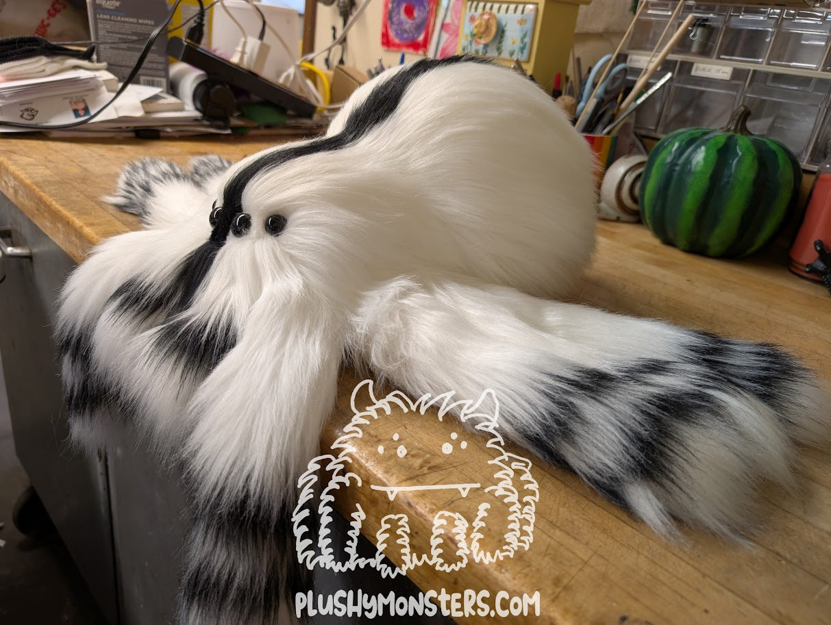 Lil' Lulubelle! - Weighted Lil' Guy