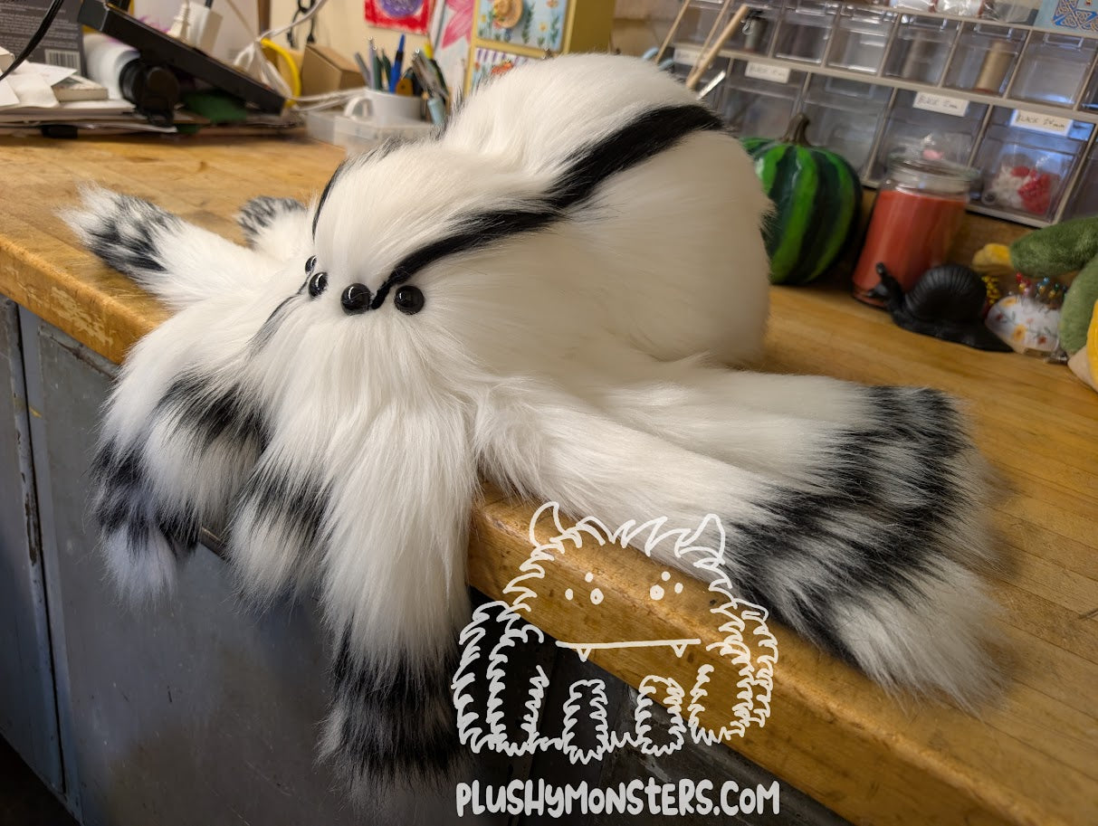 Lil' 'Kunk! - Weighted Lil' Guy