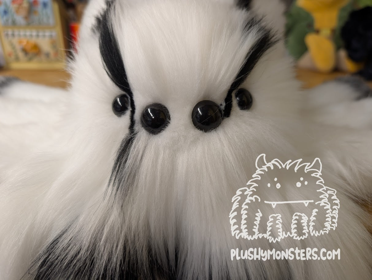 Lil' 'Kunk! - Weighted Lil' Guy