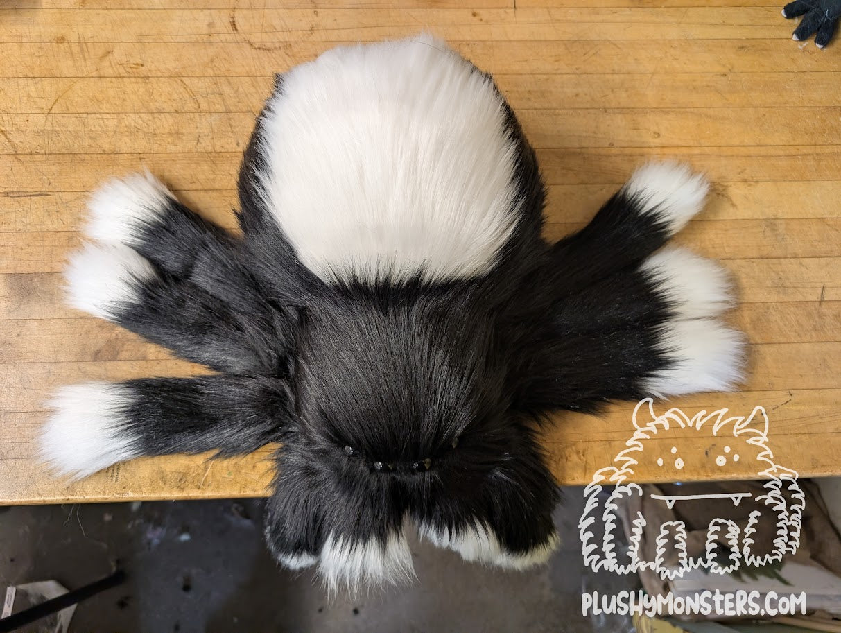 Lil' Dapper! - Weighted Lil' Guy