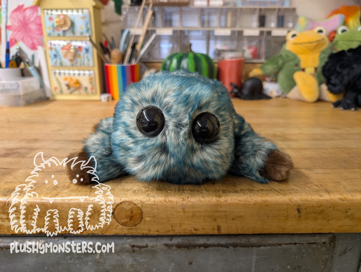 Baby Gumbus! - Baby Abomination, I Guess?