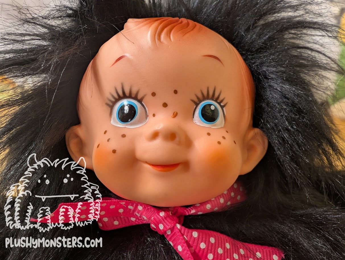 William Filagree! - Horror Baby