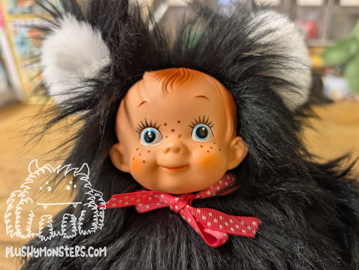 William Filagree! - Horror Baby