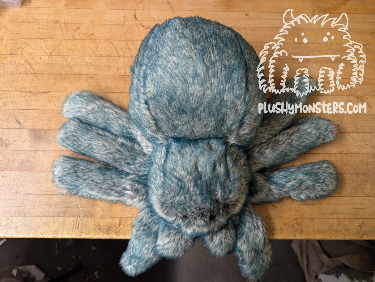 Lil' Ogre! - Weighted Lil' Guy
