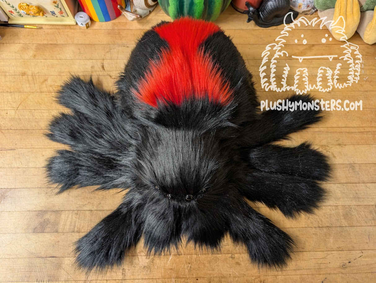 Lil' Widder! - Weighted Lil' Guy