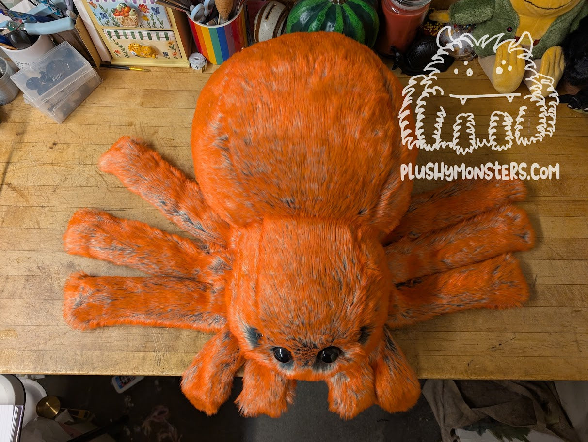 Icarus! With Oversized Eyes! - Weighted Middlin'