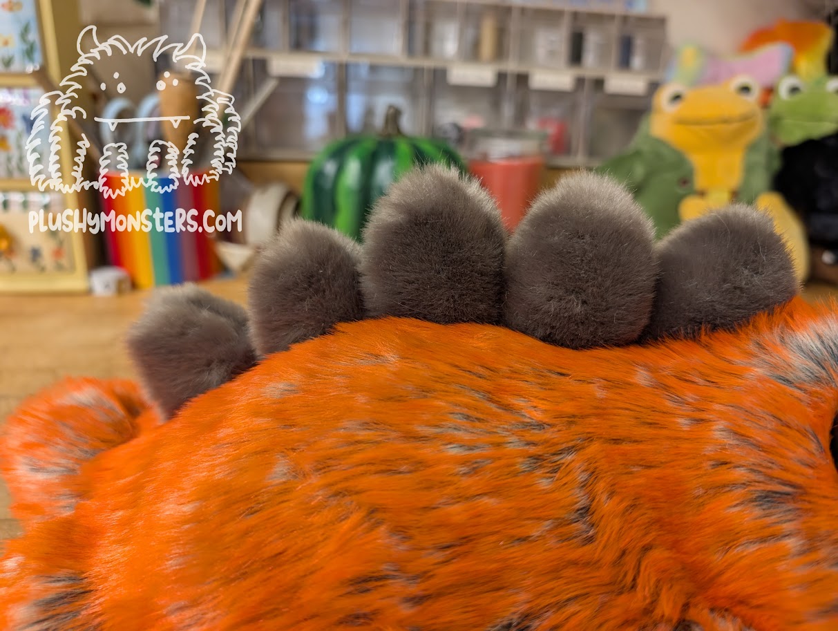 Icarus Splat! - Spikey Splat!