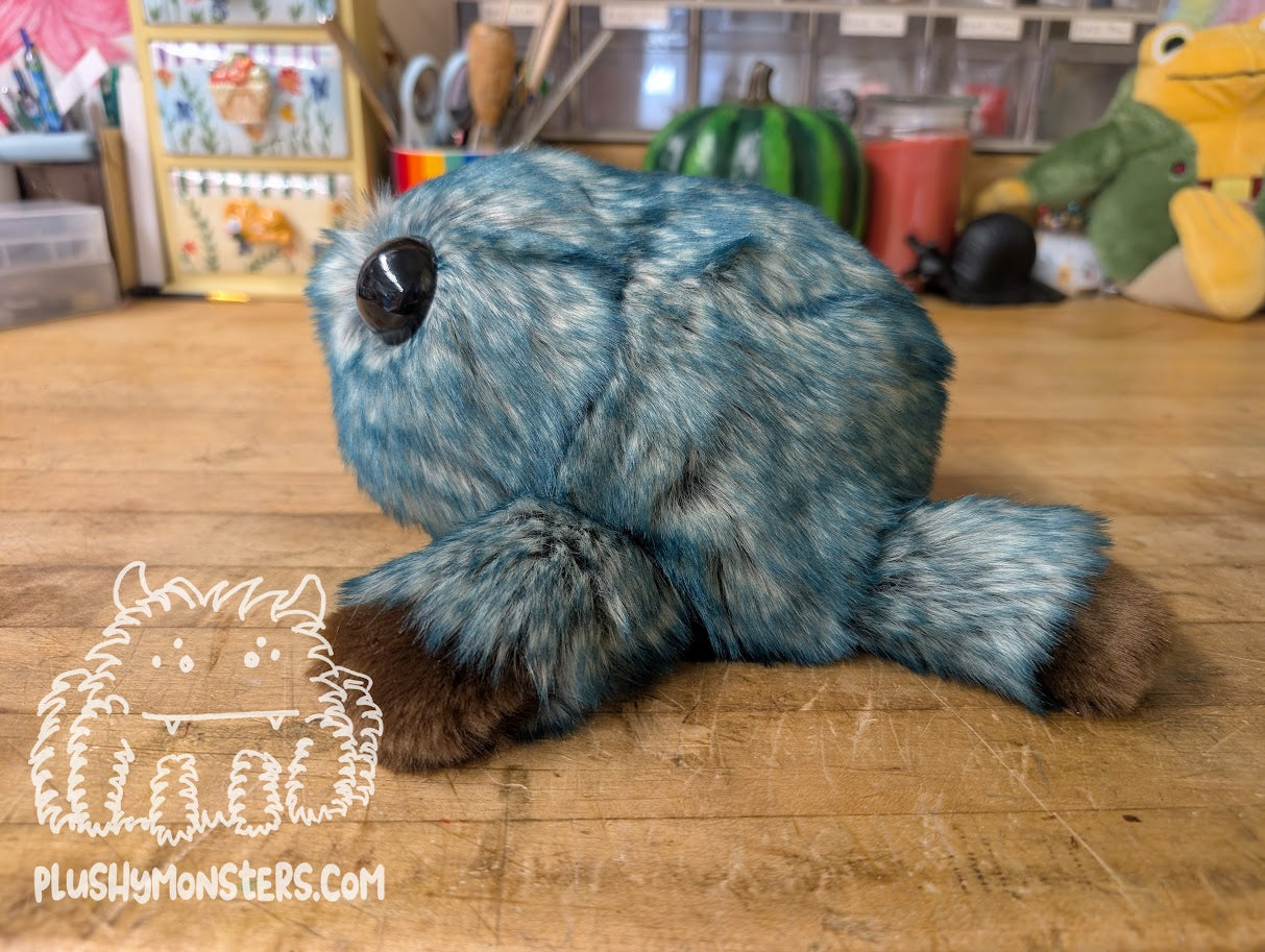 Baby Gumbus! - Baby Abomination, I Guess?