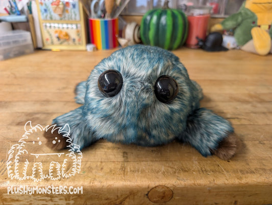 Baby Gumbus! - Baby Abomination, I Guess?