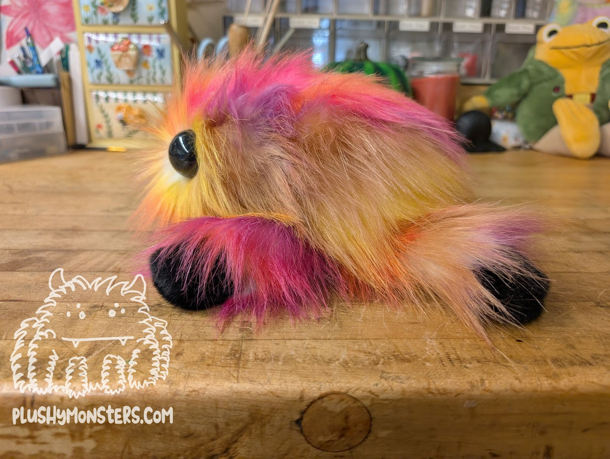 Flora Gumbus!