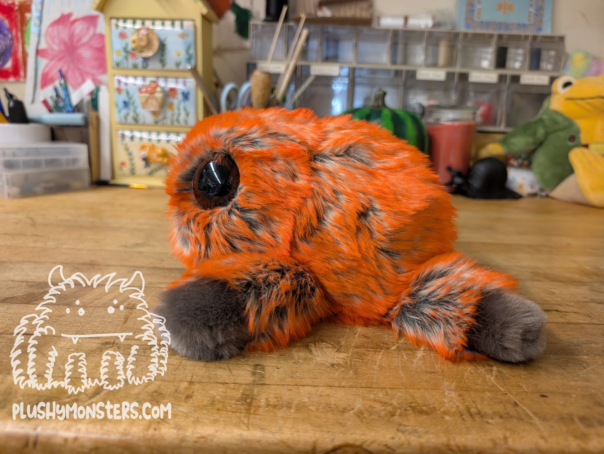 Icarus Gumbus! - Baby Abomination, I Guess?
