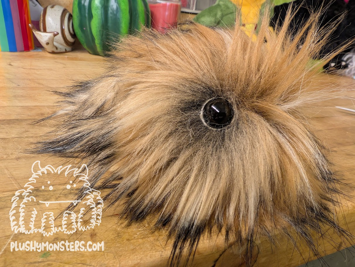 Timber Leggy Pill Bug! - Weighted Pill Bug