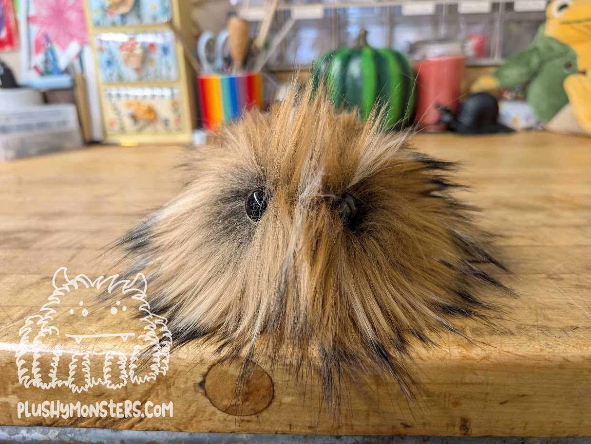 Timber Leggy Pill Bug! - Weighted Pill Bug