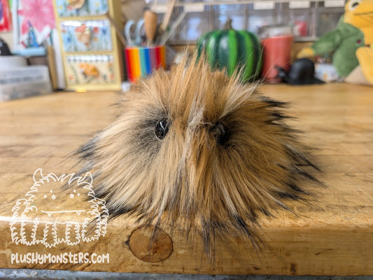 Timber Leggy Pill Bug! - Weighted Pill Bug