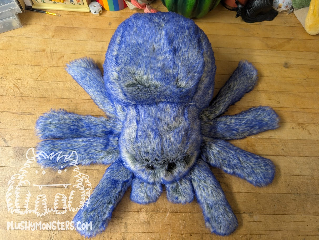 Lil' Clarence! With Oversized Eyes! - Weighted Lil' Guy
