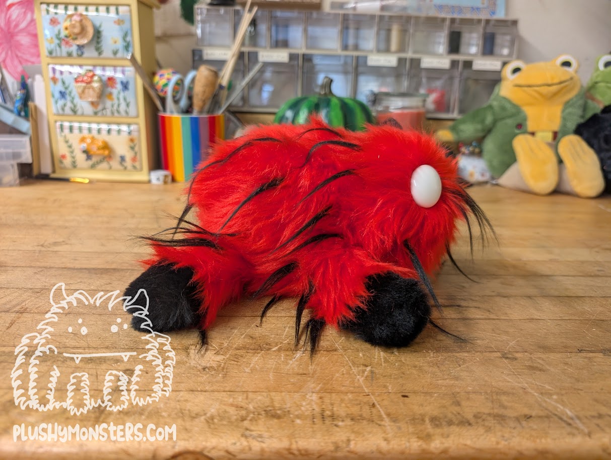 Deadpool Quincy Gumbus!