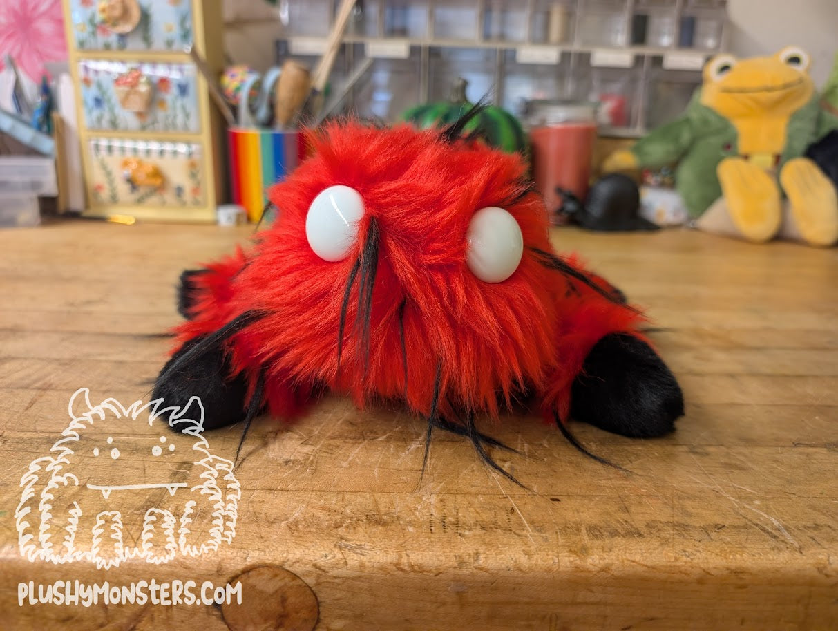 Deadpool Quincy Gumbus!