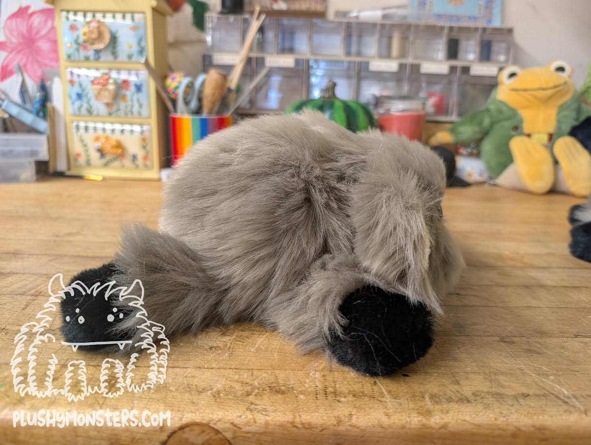 Bitsy Nom-Nom! - Koalabomination