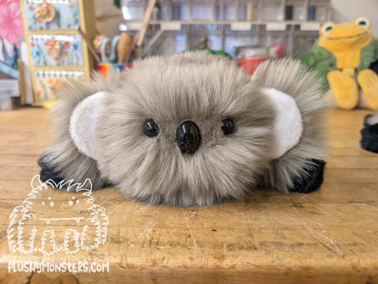 Bitsy Nom-Nom! - Koalabomination