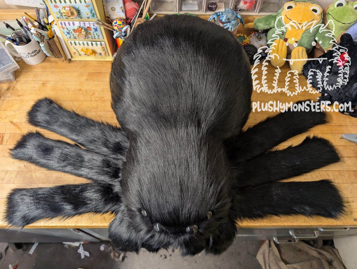 Big Poe! - Weighted Big'n