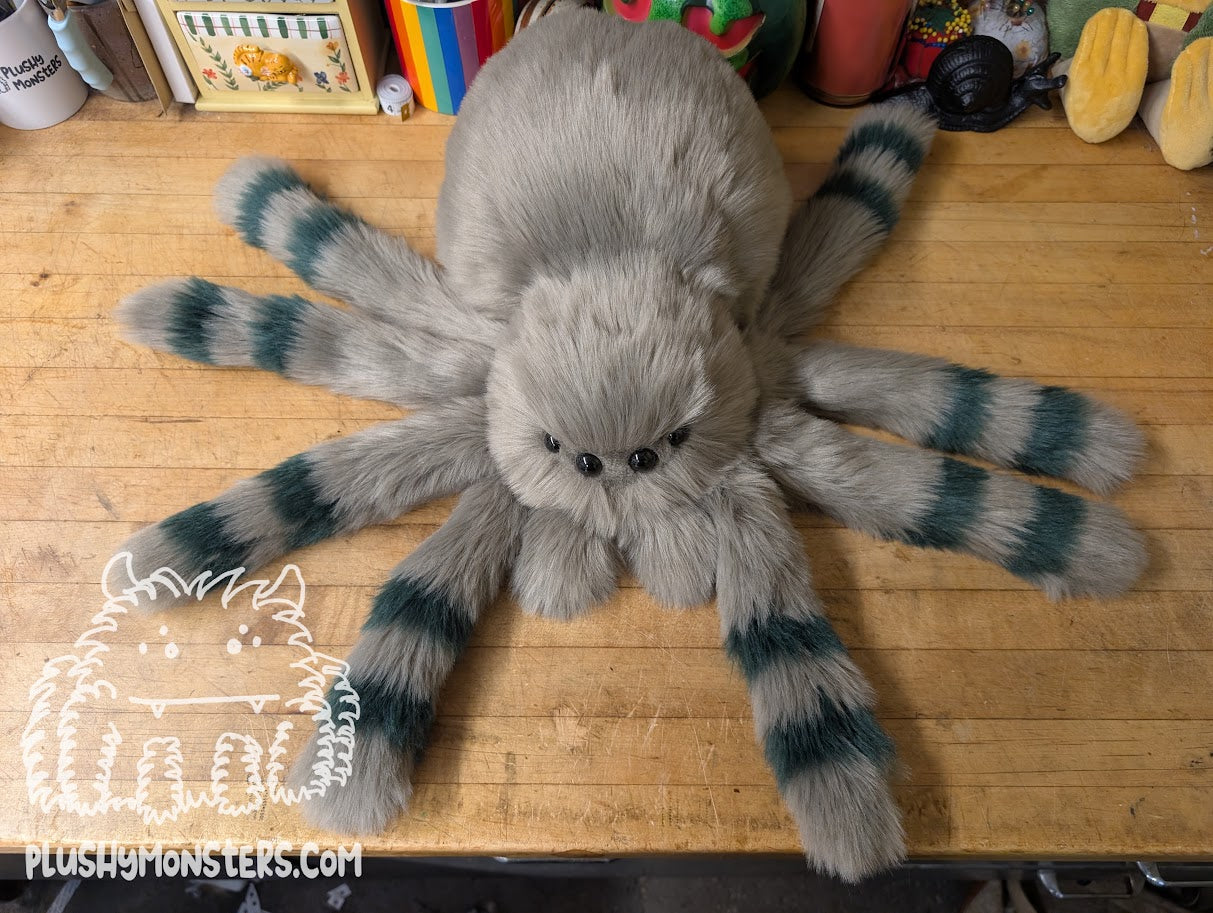Lil' Gidget! - Weighted Lil' Guy