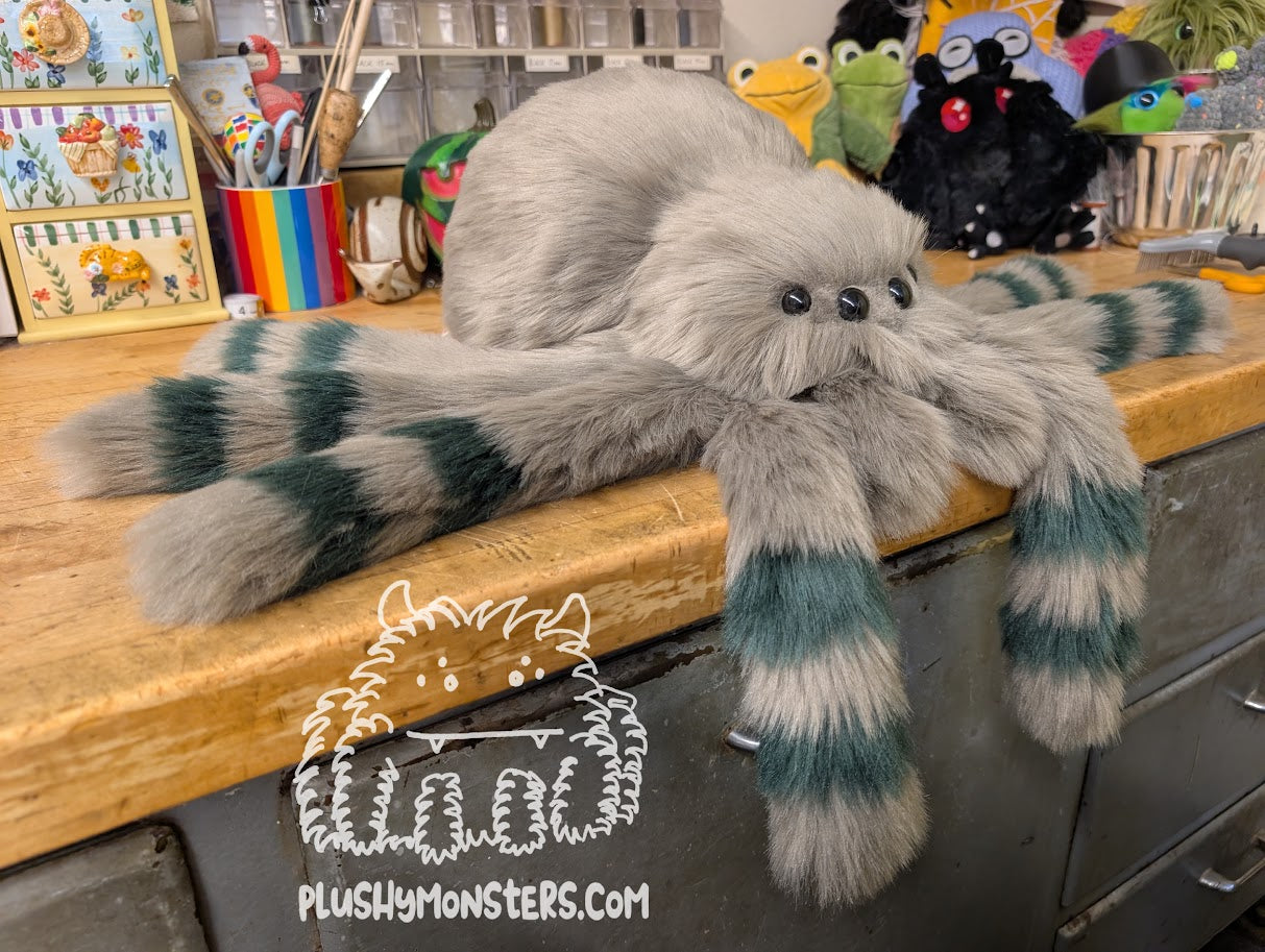 Lil' Gidget! - Weighted Lil' Guy