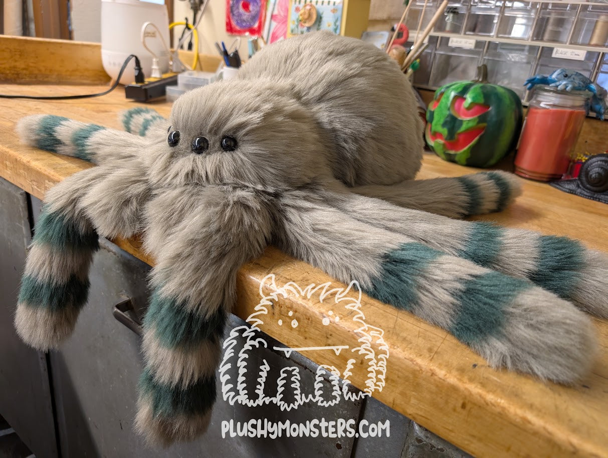 Lil' Gidget! - Weighted Lil' Guy