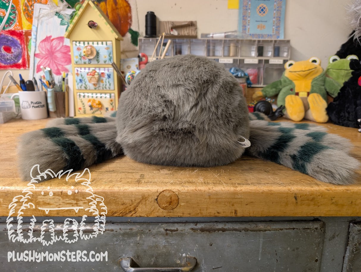 Lil' Gidget! - Weighted Lil' Guy