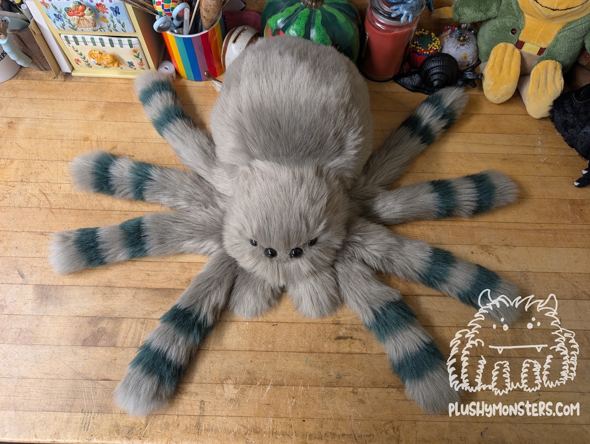 Lil' Gidget! - Weighted Lil' Guy