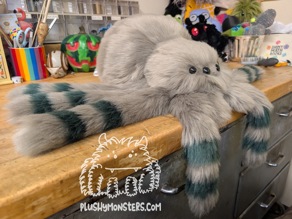 Lil' Gidget! - Weighted Lil' Guy
